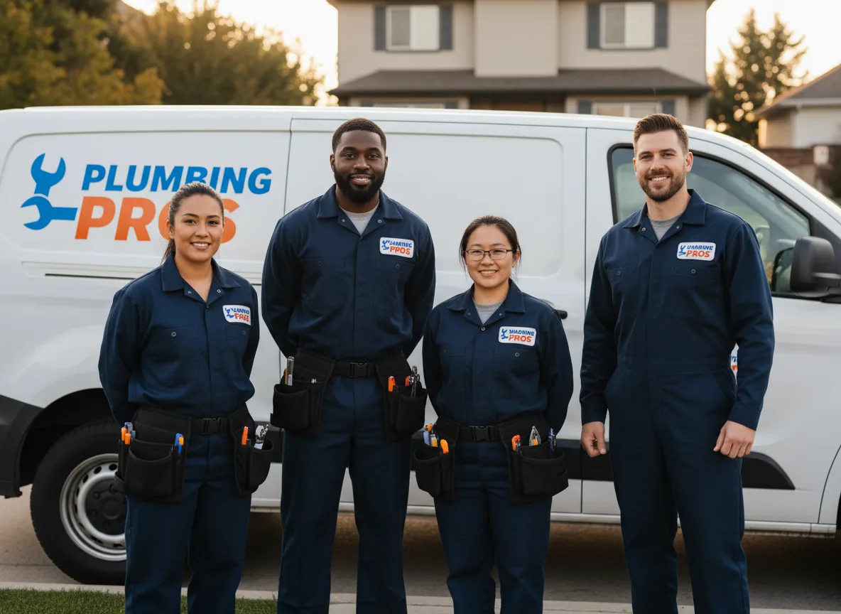 Water Heater Repair company in Merrimack, NH
